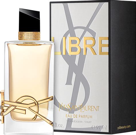 canzone profumo libre ysl|ysl libre eau de toilette.